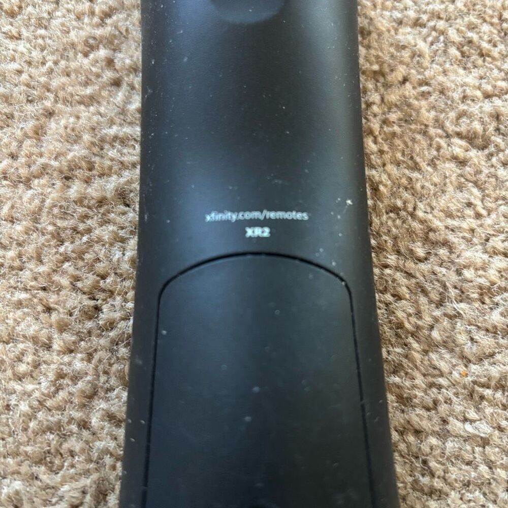 Xfinity XR2 Remote Control *Works* - Picture 4 of 4